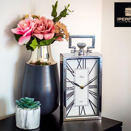 Elite Residence Skyline By Your Perfect Stay Short Lets Birmingham Zewnętrze zdjęcie