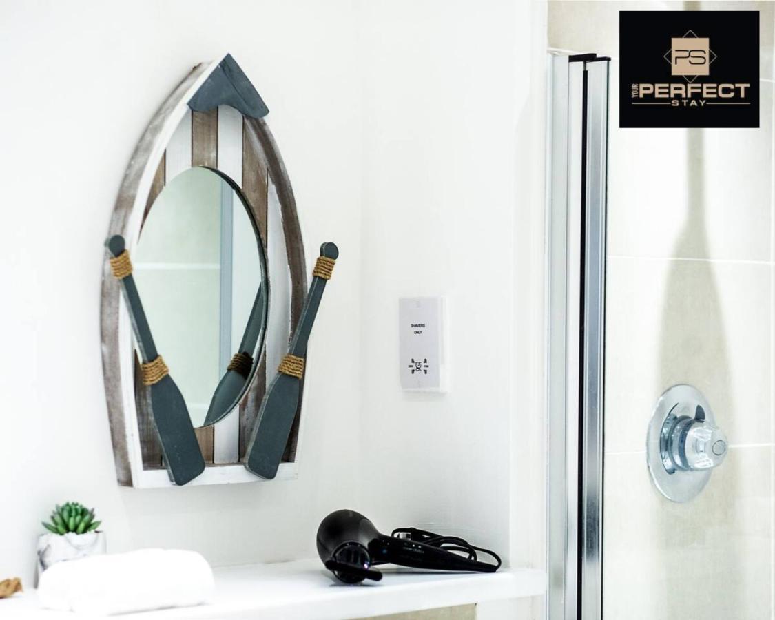 Elite Residence Skyline By Your Perfect Stay Short Lets Birmingham Zewnętrze zdjęcie