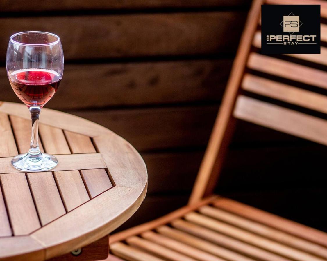Elite Residence Skyline By Your Perfect Stay Short Lets Birmingham Zewnętrze zdjęcie